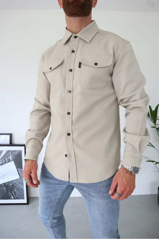 Larsson™ | Supreme Fritidsskjorta