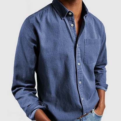 Karlsson™ | Premium Casual Skjorta