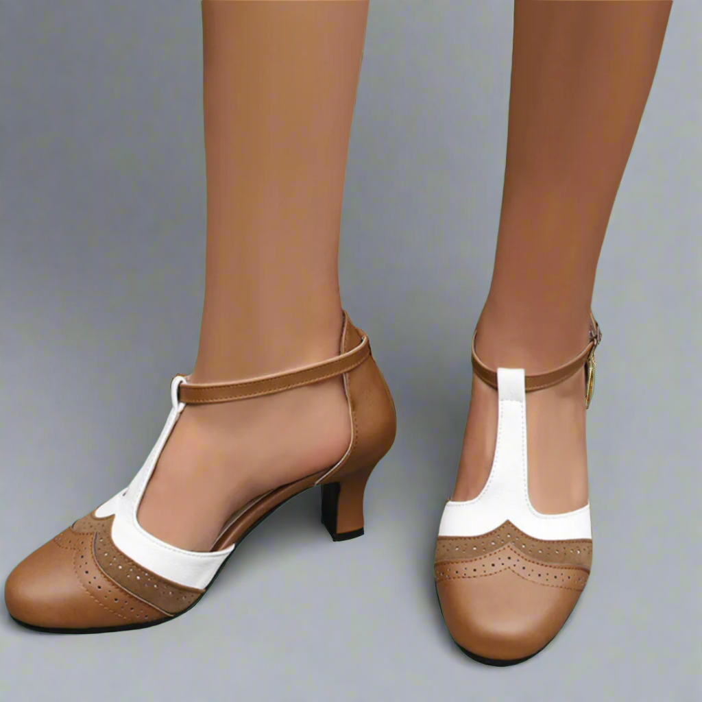 Stina™ | Bekväma sandaler för krävande fötter
