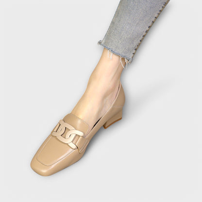 Hedda™ | Loafer