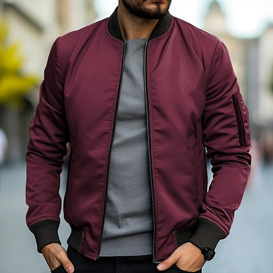 Westman™ | Bomberjacka
