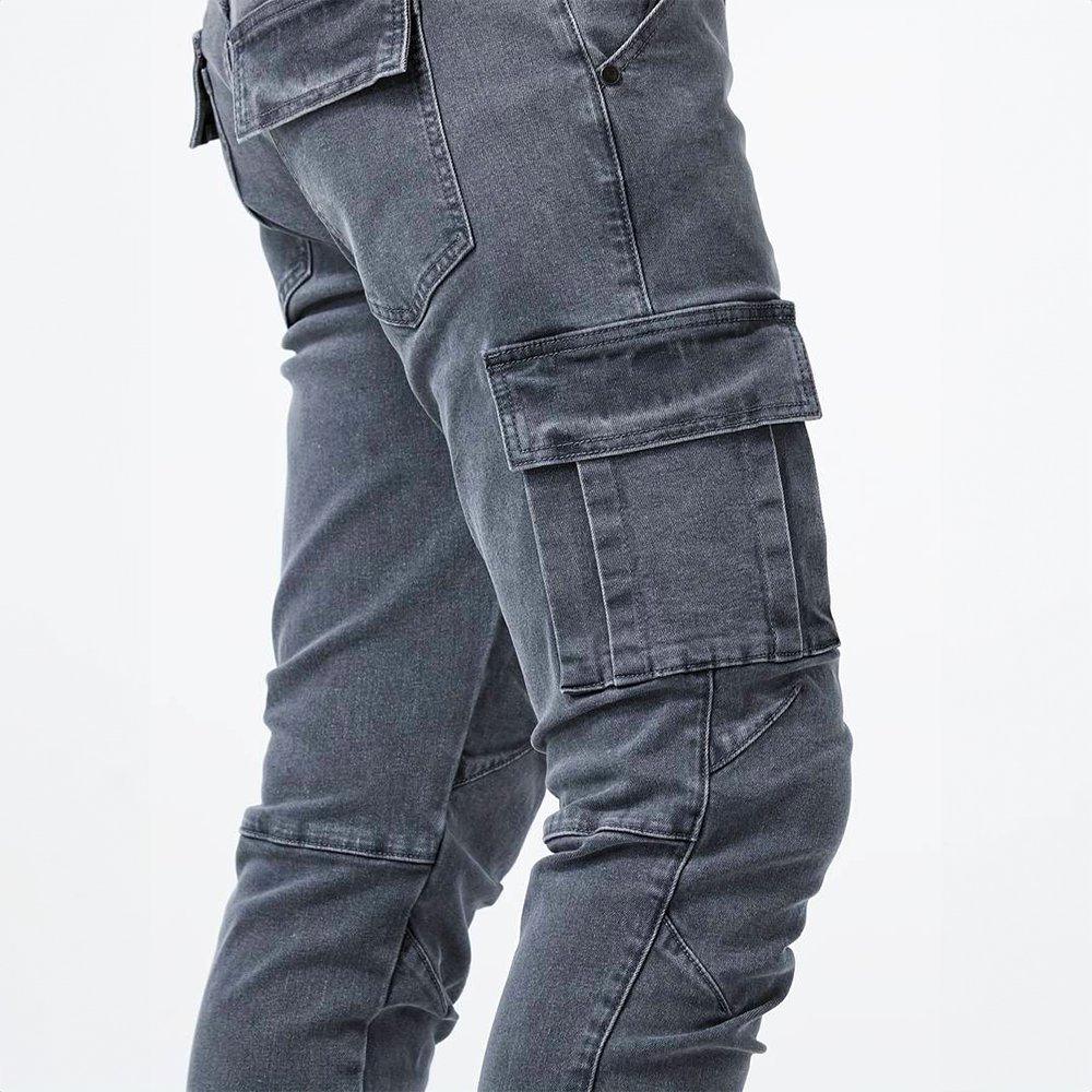 Edoardo™ | Jeans Cargo