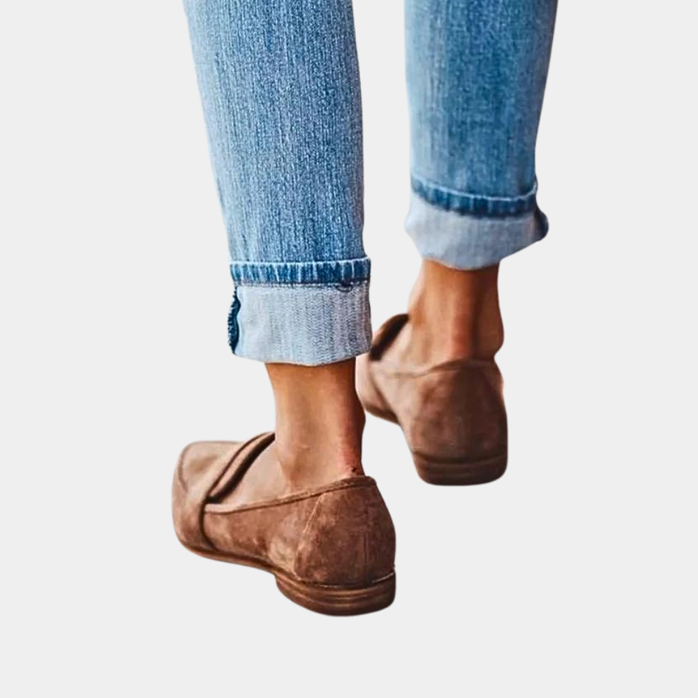 Carlberg™ | Eleganta dammokassiner