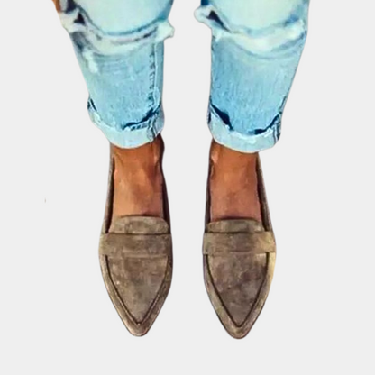 Carlberg™ | Eleganta dammokassiner