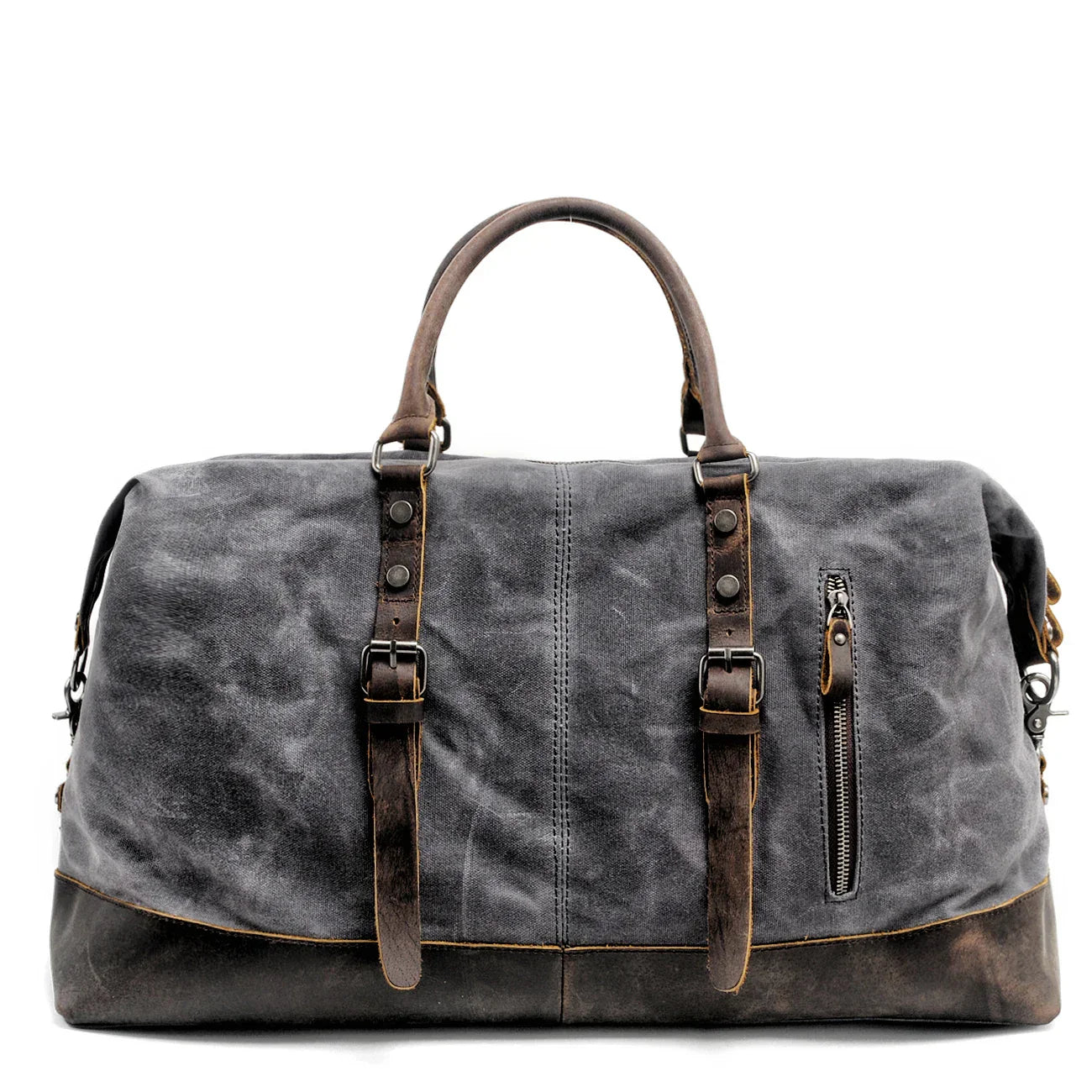 Amedeo™ | Borsa da Viaggio Vintage