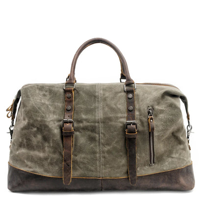 Amedeo™ | Borsa da Viaggio Vintage