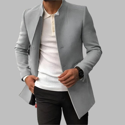 Giorgio™ |Elegante Giacca da Uomo