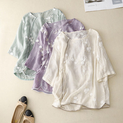 Sofia™ | Blouse