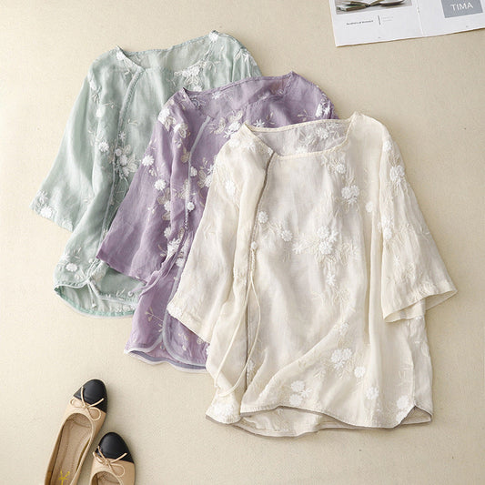 Sofia™ | Blouse