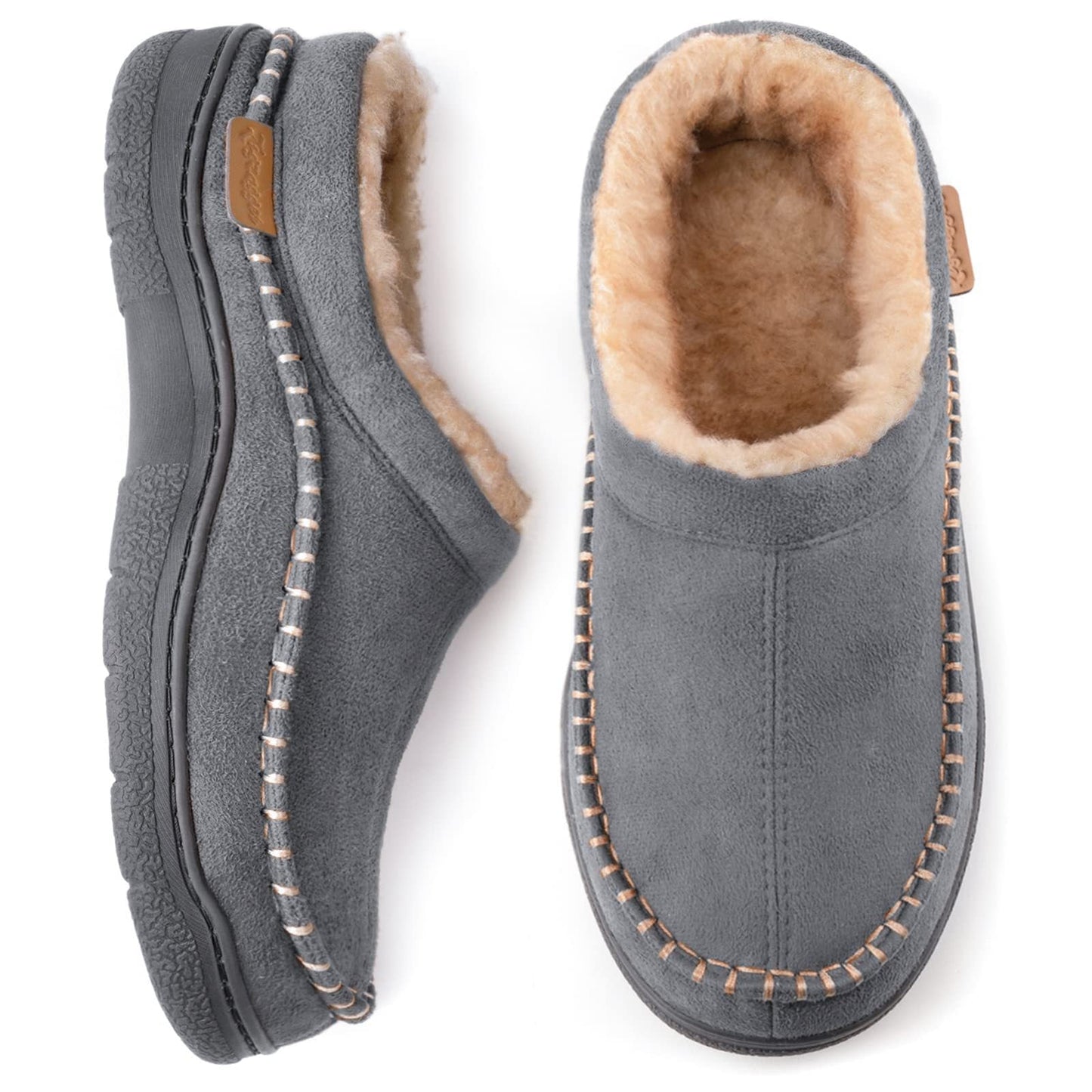 Pantofole Morbide Unisex™ | Comfort e Stile per Tutti