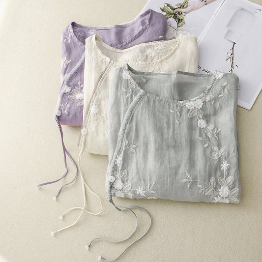 Sofia™ | Blouse