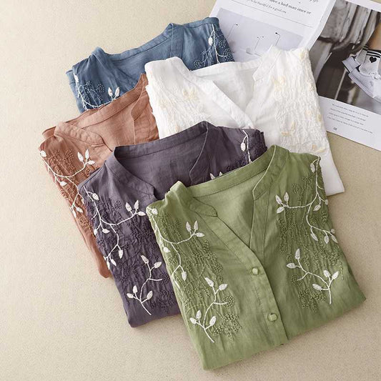 Sofia™ | Blouse