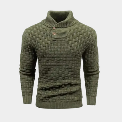 Dahlberg™ | Bekväm och Elegant Tröja