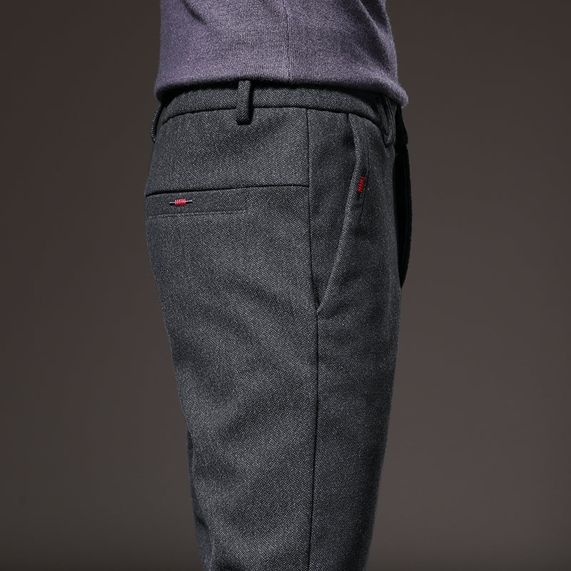 Sebastiano™ | Pantaloni Slim Fit