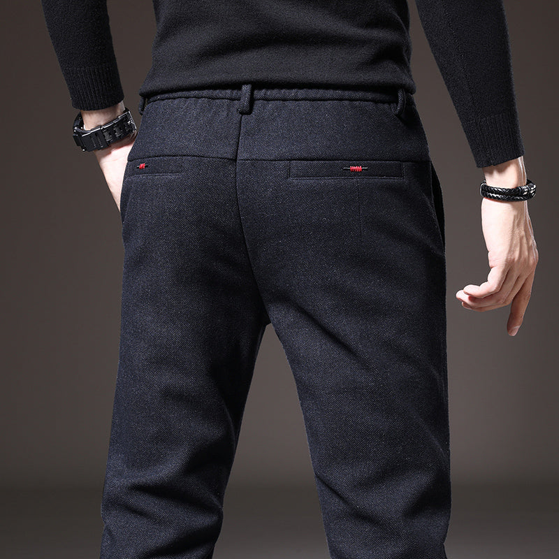 Sebastiano™ | Pantaloni Slim Fit