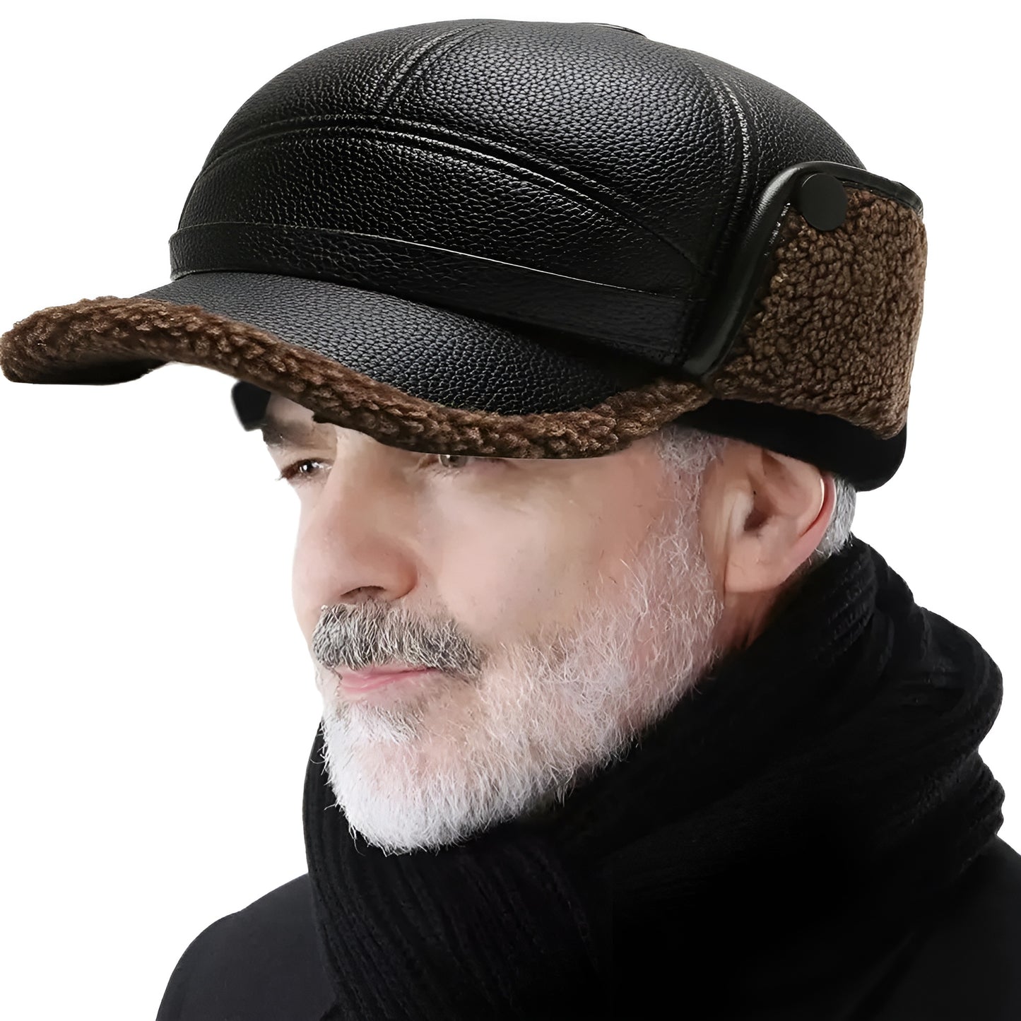 Umberto™ | Cappello Termico