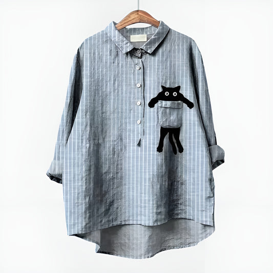 Elsa™ | Blus