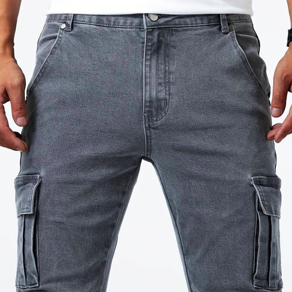 Edoardo™ | Jeans Cargo