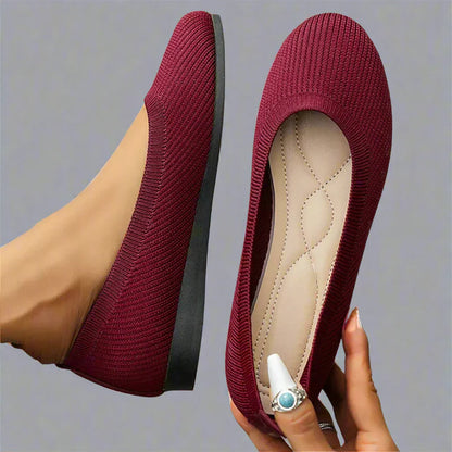 Vanja™ | Eleganta och bekväma skor