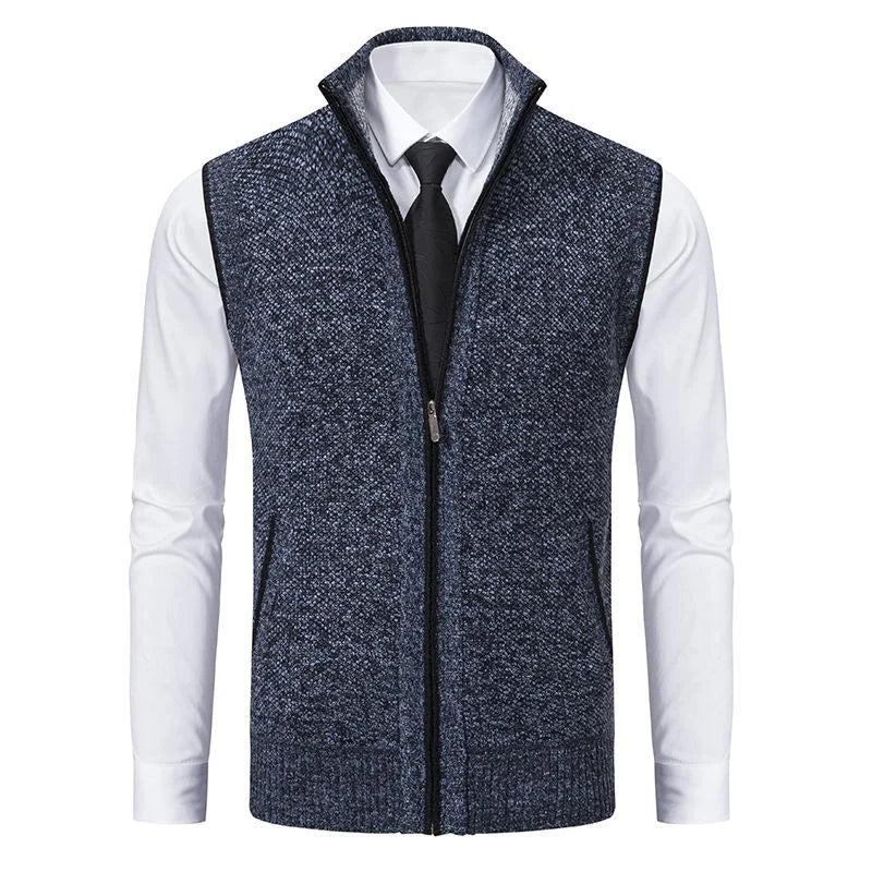 Corrado™ | Gilet in Pile