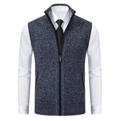 Corrado™ | Gilet in Pile