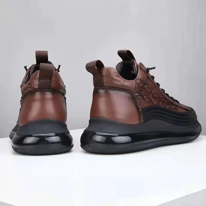 Giulio™ | Sneakers Eleganti e Confortevoli