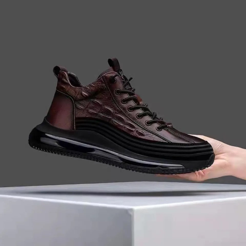 Giulio™ | Sneakers Eleganti e Confortevoli