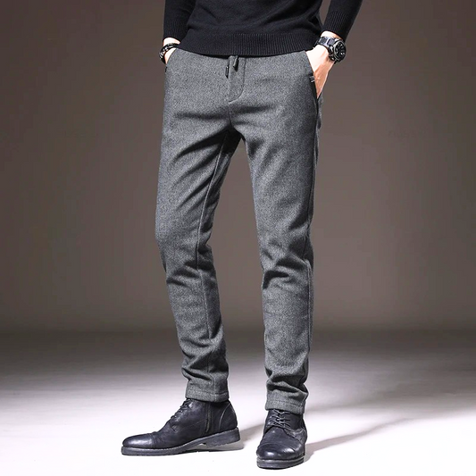 Patrik™ | Slim Fit Byxor