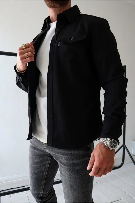 Larsson™ | Supreme Fritidsskjorta