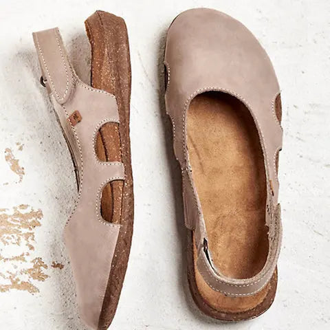 Hanna™ | Sandaler med stöd