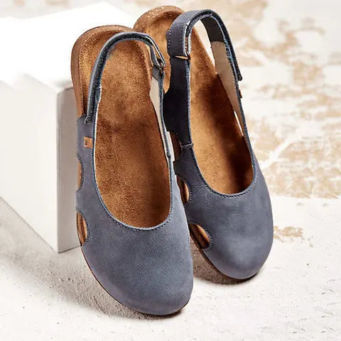Hanna™ | Sandaler med stöd