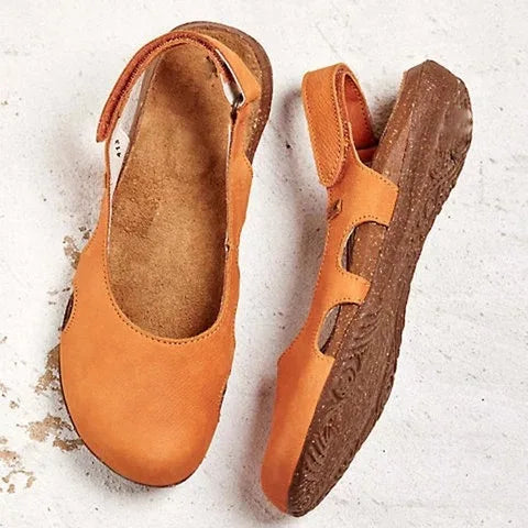 Hanna™ | Sandaler med stöd
