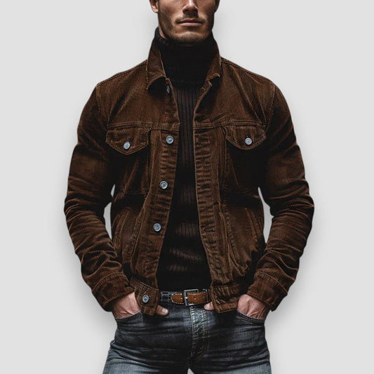 Sven™ | Retro Cordjacka