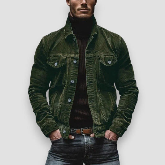 Sven™ | Retro Cordjacka