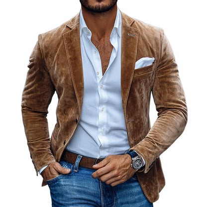 Norén™ | Elegant Blazer