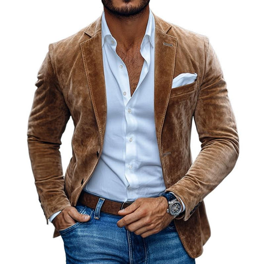Norén™ | Elegant Blazer