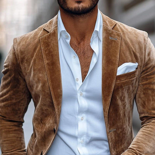Norén™ | Elegant Blazer