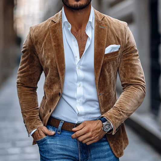 Norén™ | Elegant Blazer